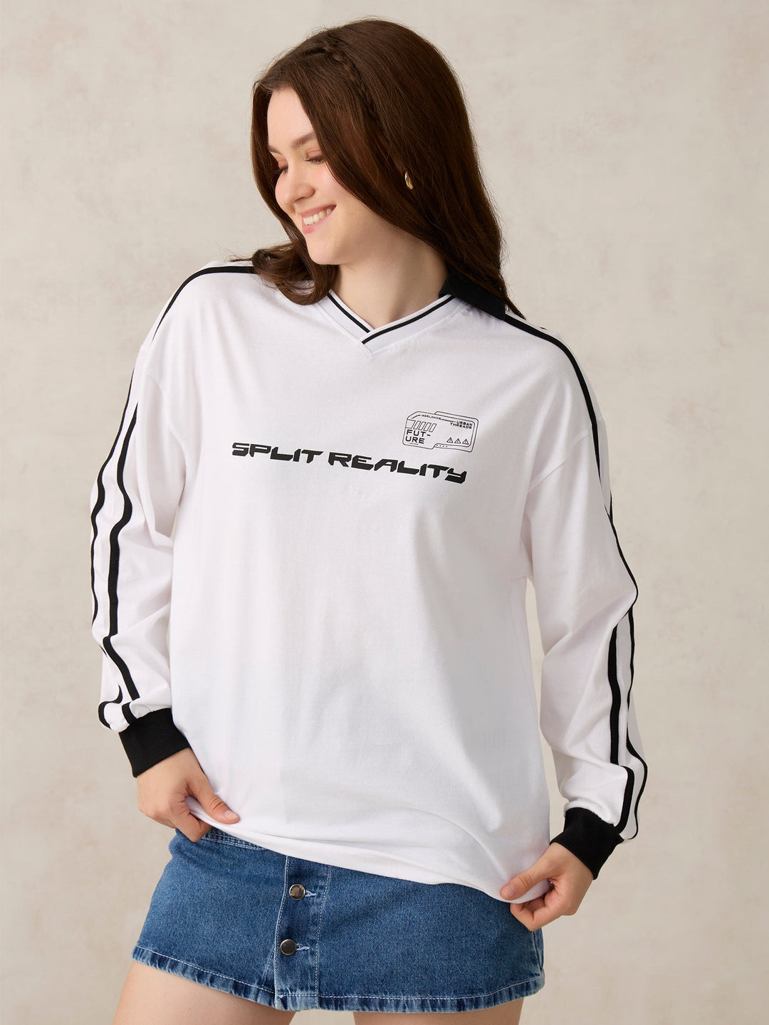 10 Must-Have T-Shirts for Women: From Polo to Crop Styles