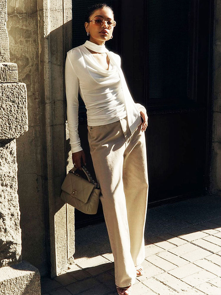 6 Stylish Women's Knit Tops to Rock in 2025