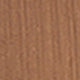 Brown Full Sleeve Back Cut-Out Detail Dress