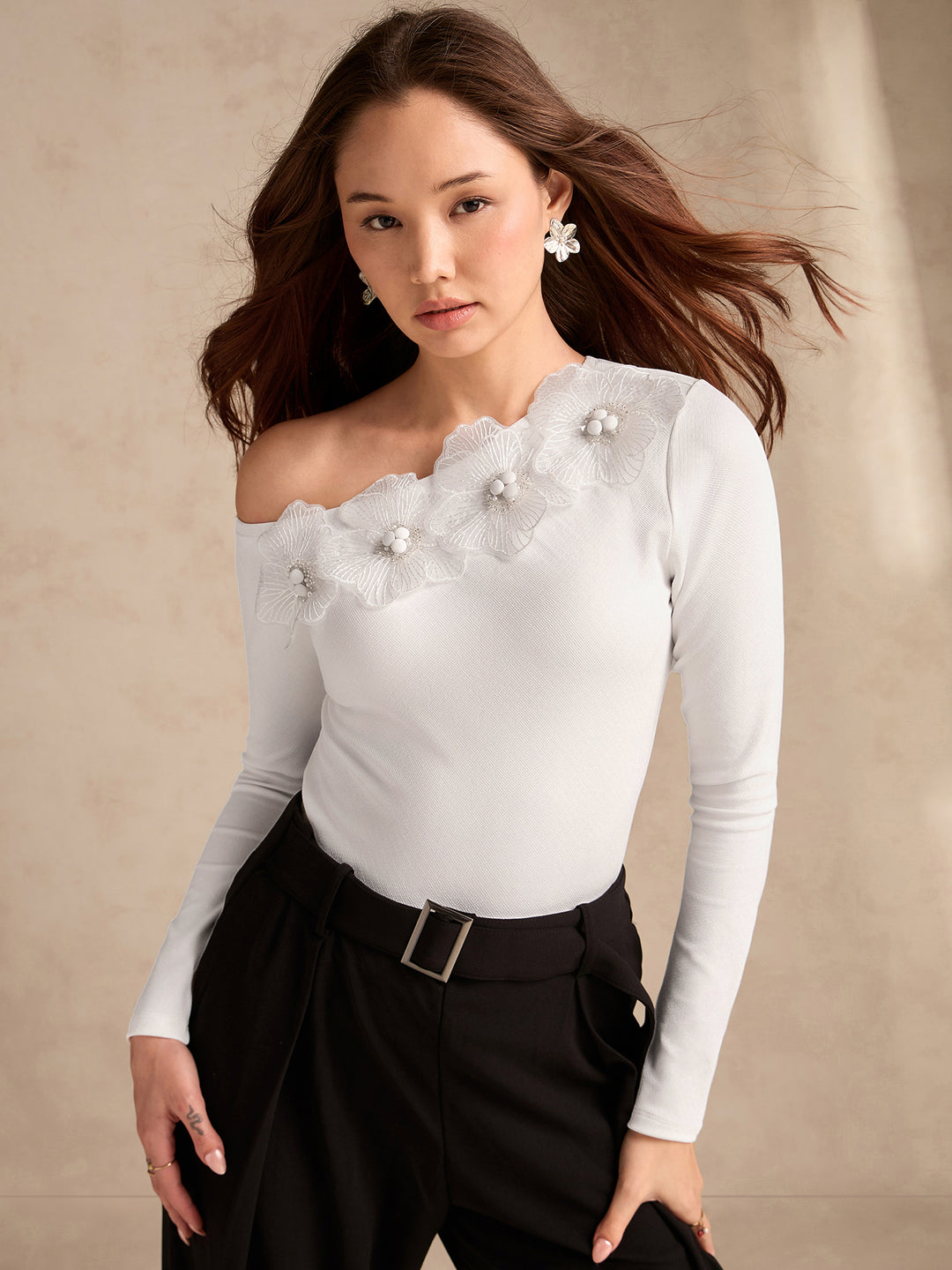 white-off-shoulder-top-with-floral-embellishments