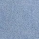Light Blue Clean Washed Flared Jeans