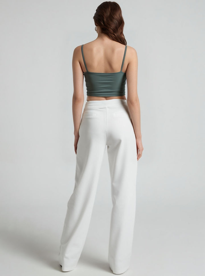 Basic Scoop Neck Camisole